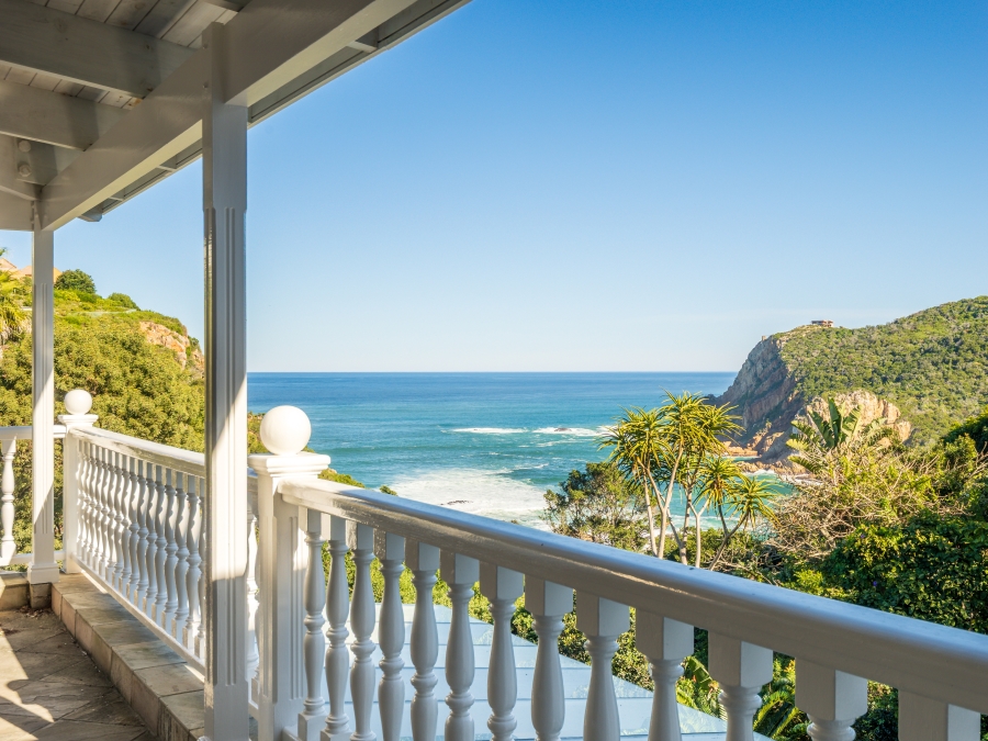 5 Bedroom Property for Sale in The Heads Western Cape